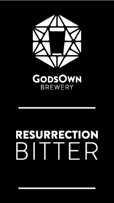 Resurrection Bitter